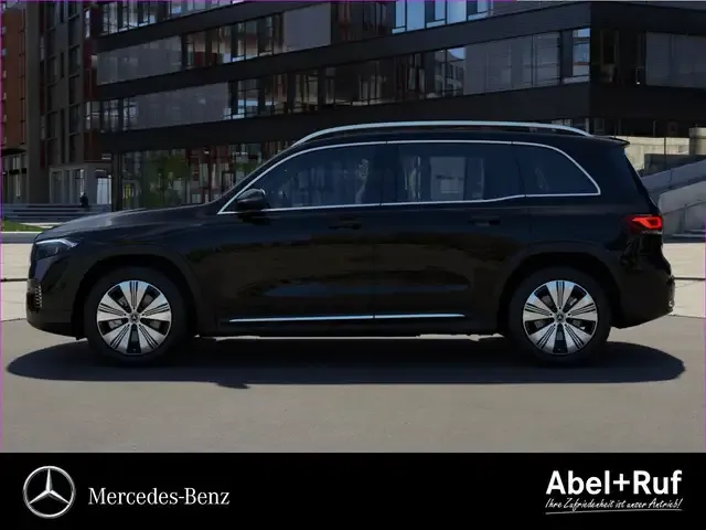 Mercedes-Benz EQB 300