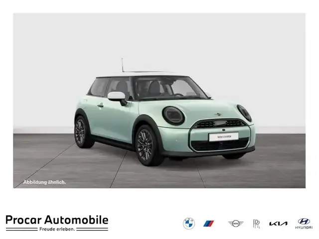 MINI Cooper C