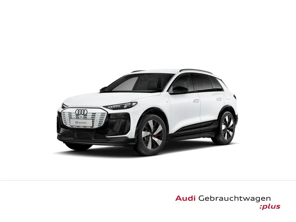 Audi Q6