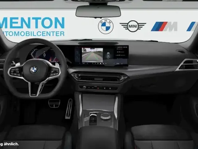 BMW 430