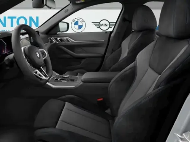 BMW 430