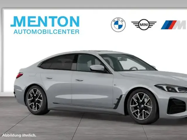 BMW 430