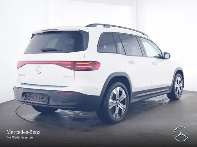 Mercedes-Benz EQB 300