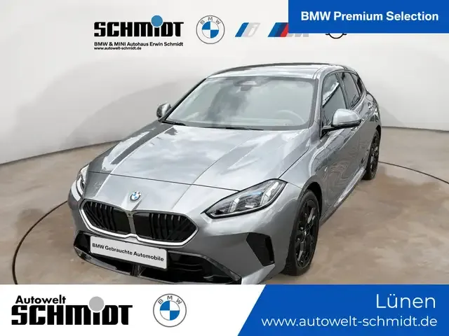BMW 114