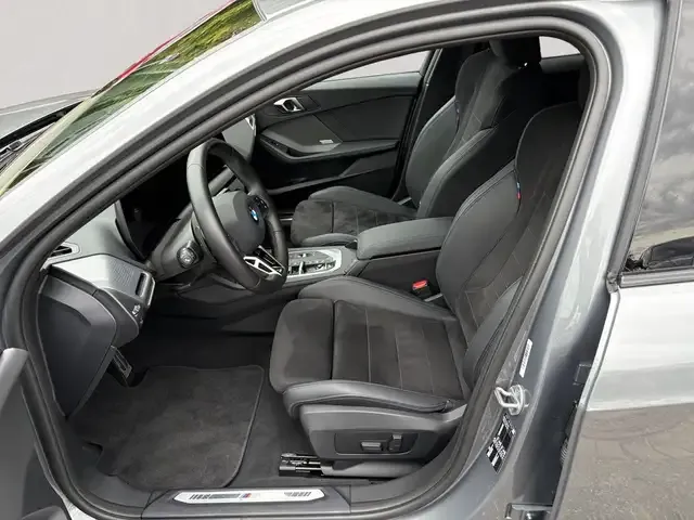 BMW 114