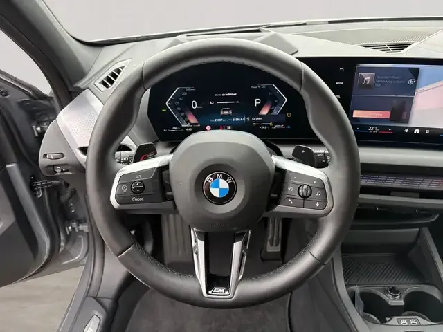 BMW 114