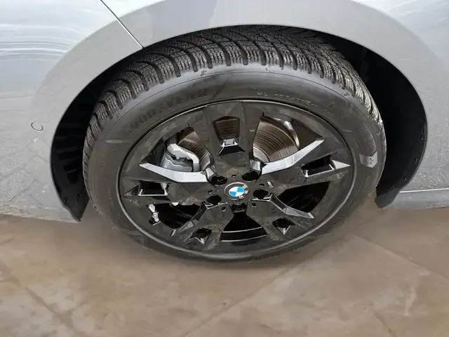 BMW 114