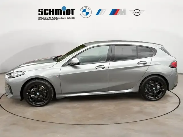 BMW 114
