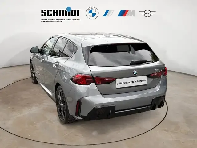 BMW 114