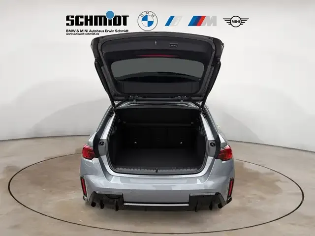 BMW 114