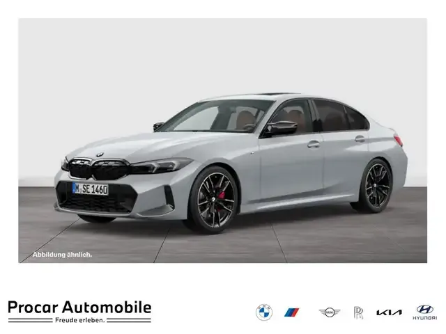 BMW 340