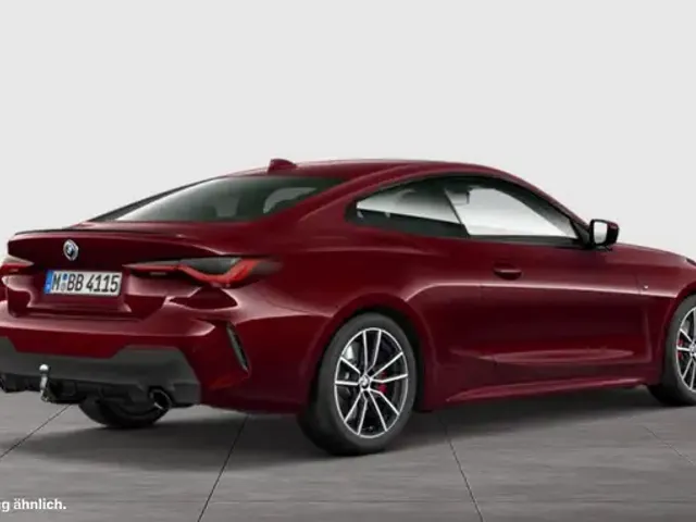 BMW 430