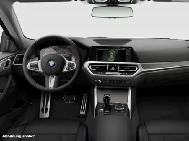 BMW 430