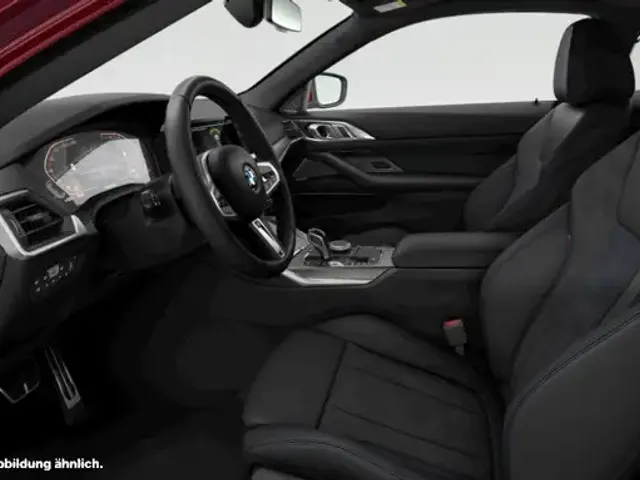 BMW 430