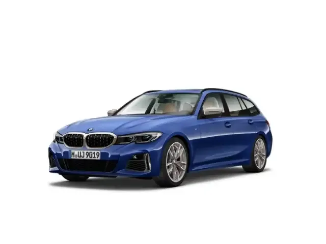 BMW 340