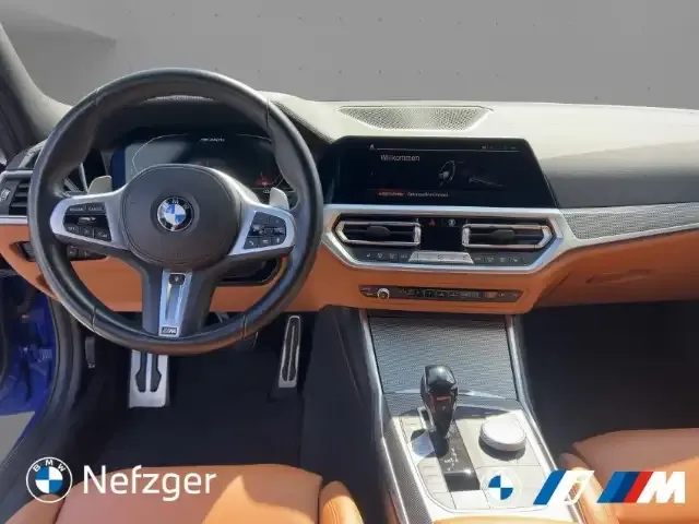 BMW 340