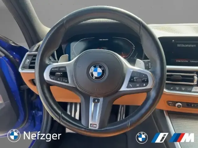 BMW 340