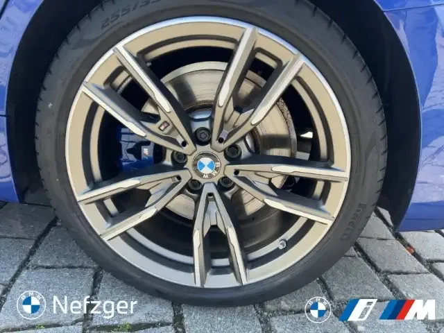 BMW 340