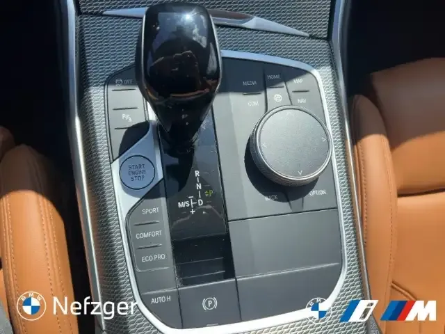 BMW 340