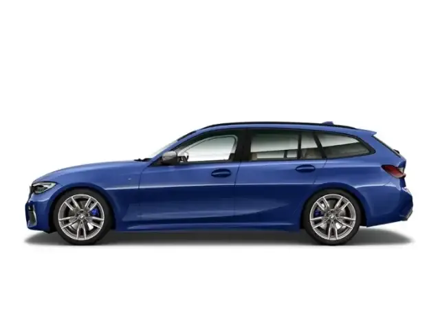BMW 340