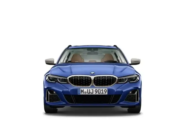 BMW 340