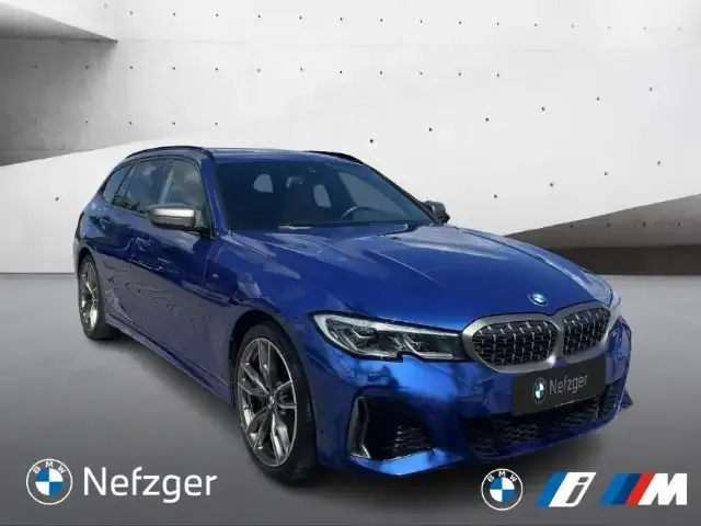 BMW 340