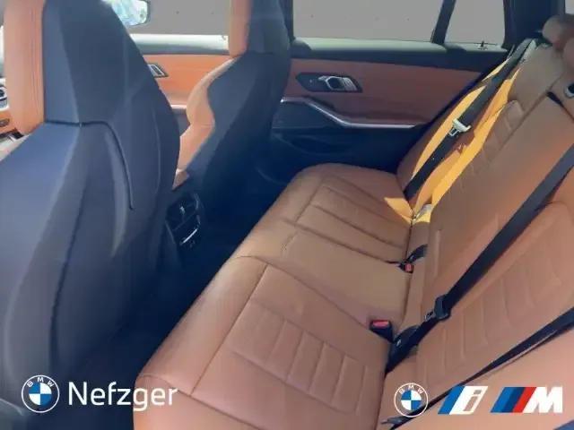 BMW 340