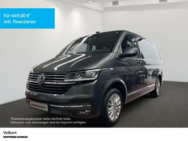 Volkswagen T6.1 Multivan