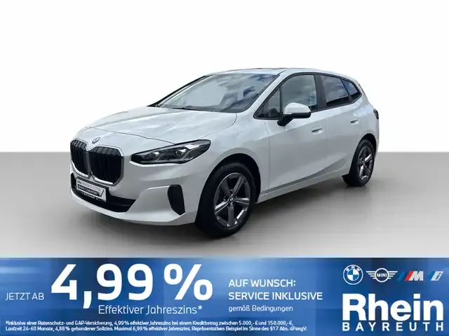 BMW 218