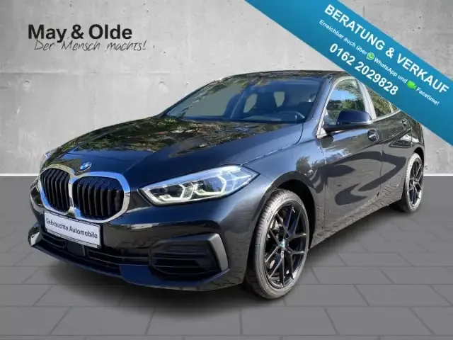 BMW 118