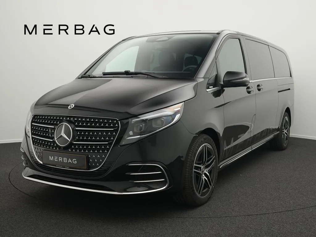 Mercedes-Benz V 300