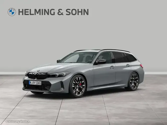 BMW 340