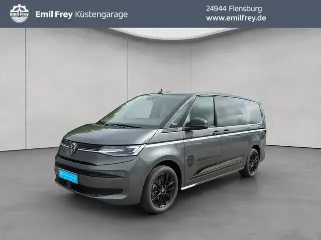 Volkswagen LT