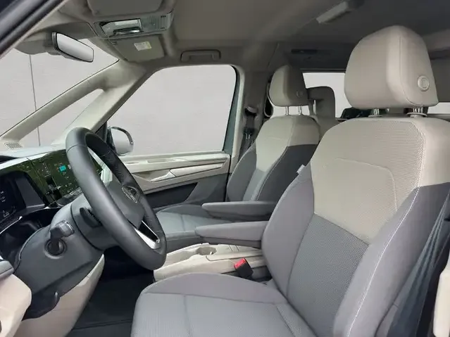 Volkswagen LT