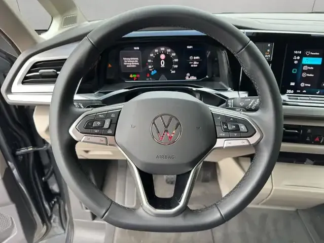 Volkswagen LT