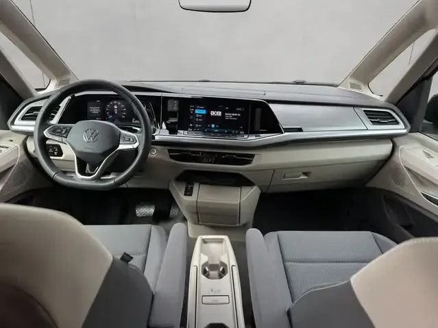 Volkswagen LT