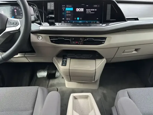 Volkswagen LT