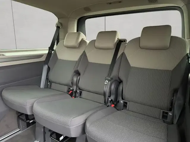 Volkswagen LT