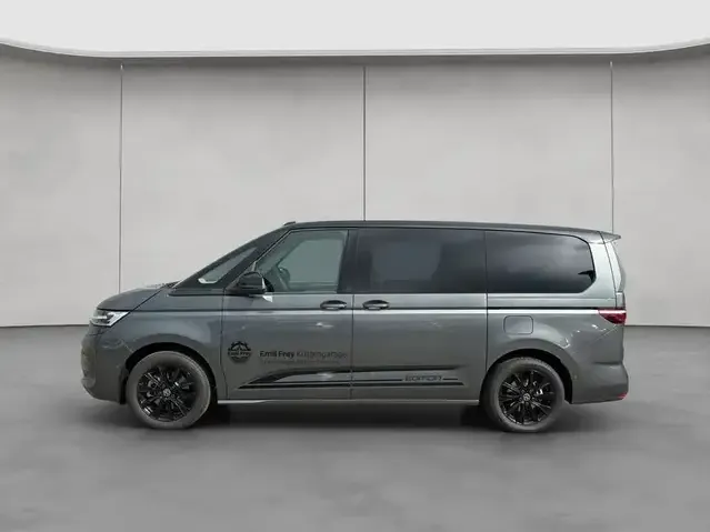 Volkswagen LT