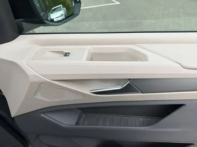 Volkswagen LT