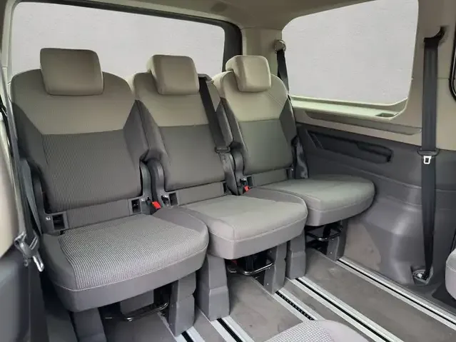 Volkswagen LT