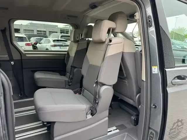 Volkswagen LT