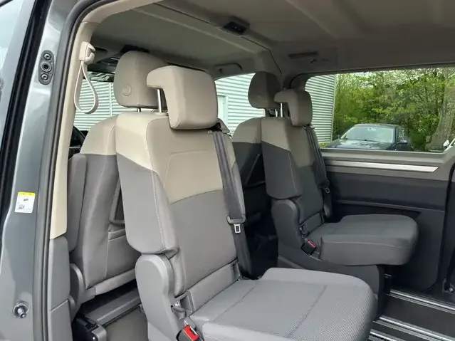 Volkswagen LT