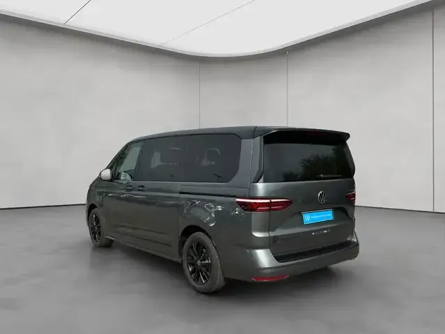 Volkswagen LT