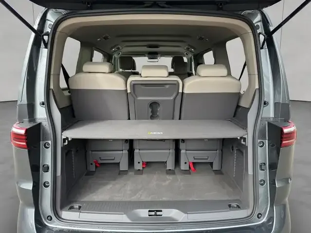 Volkswagen LT
