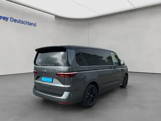 Volkswagen LT