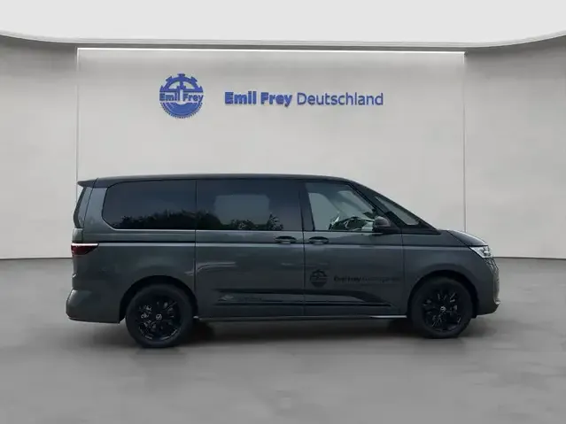 Volkswagen LT