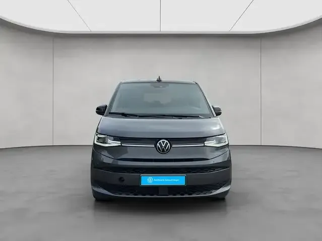 Volkswagen LT