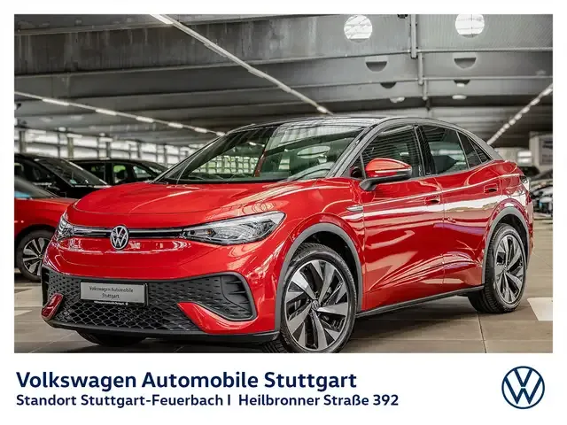 Volkswagen ID.5