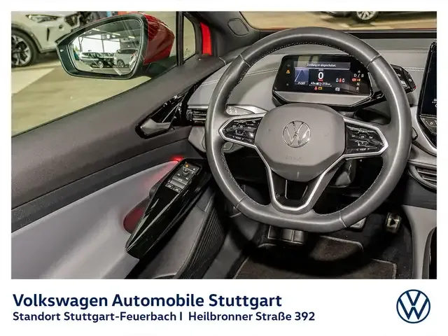 Volkswagen ID.5